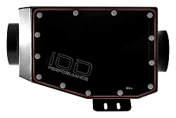 High Flow Airbox IOD Performance do Nissan Patrol Y61