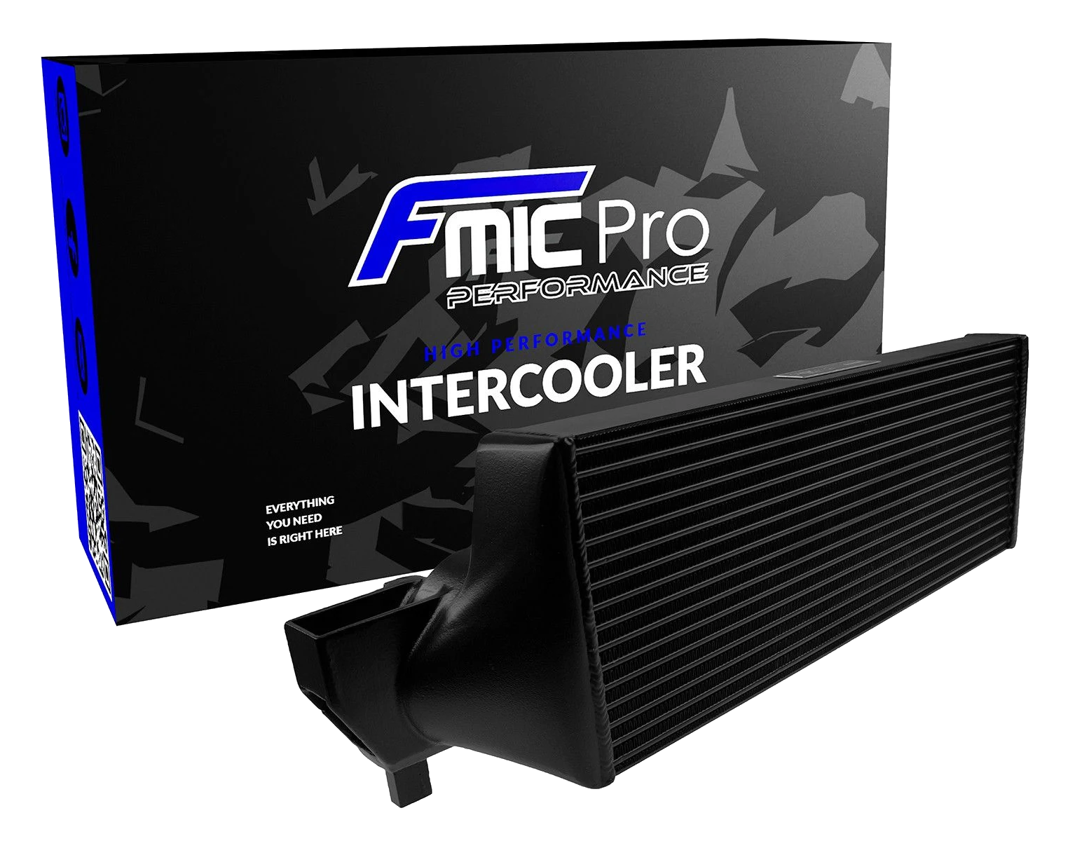Intercooler FMIC.Pro Mini Cooper F56