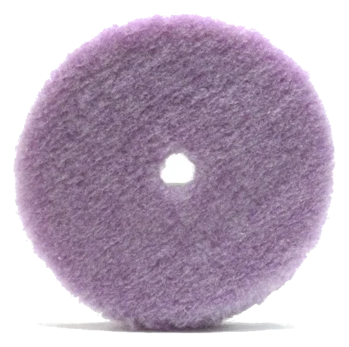 LAKE COUNTRY Foamed Wool Buffing & Polishing Pad 190mm