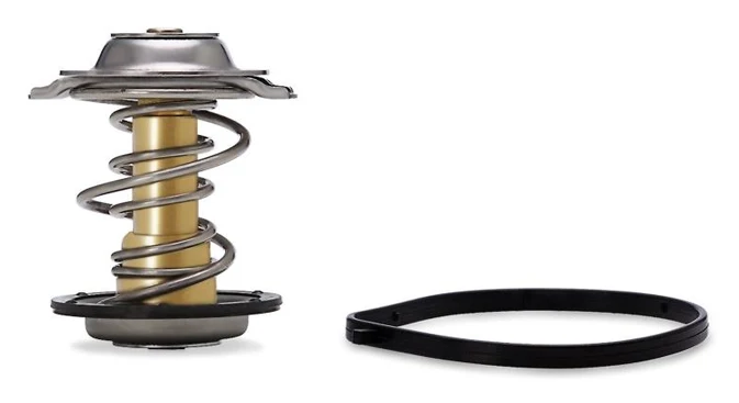 Termostat Mishimoto Mercedes Benz C63 AMG 2008-2012 82C/179F