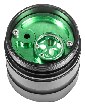 Catch Can Kit Radium Engineering for Chevrolet Corvette C7 Z06 2015-2019