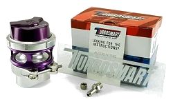 Zawór blow off BOV Turbosmart TS-0204-1133 Race Port Gen V