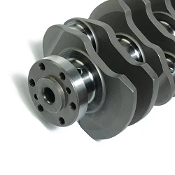 Kuty wał korbowy ZRP Fiat 1.4L Abarth / T-Jet / Grand Punto Stroke 84mm