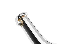 Downpipe FMIC.Pro BMW E87 118d 120d M47N2 2003-2007