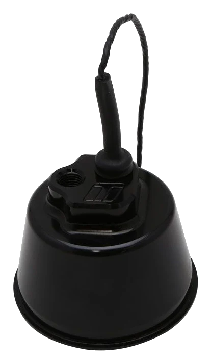 Dekiel pokrywa z czujnikiem blow off BOV Turbosmart Power Port