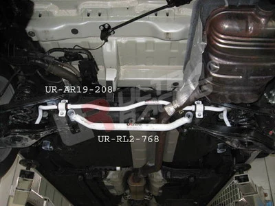 Stabilizator zawieszenia tylny 19mm Ultra Racing for Kia Carens 06+