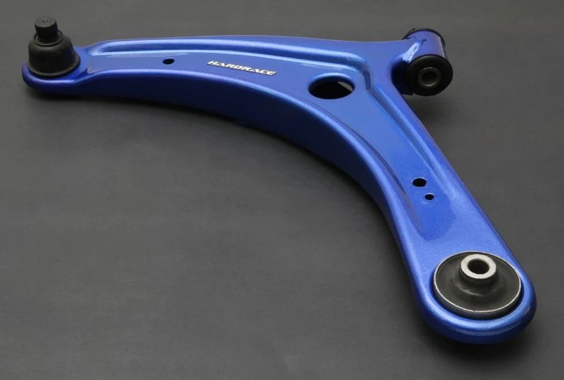 Hardrace Front Lower Control Arm For Mitsubishi Eclipse cross Lancer mirage Outlander