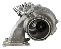 Modyfikacja Turbo 2.0TFSI Audi A3 / S3 / Arteon / Leon / Cupra / Golf GTI / R 520-550HP