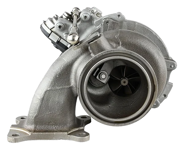 Modyfikacja Turbo 2.0TFSI Audi A3 / S3 / Arteon / Leon / Cupra / Golf GTI / R 520-550HP