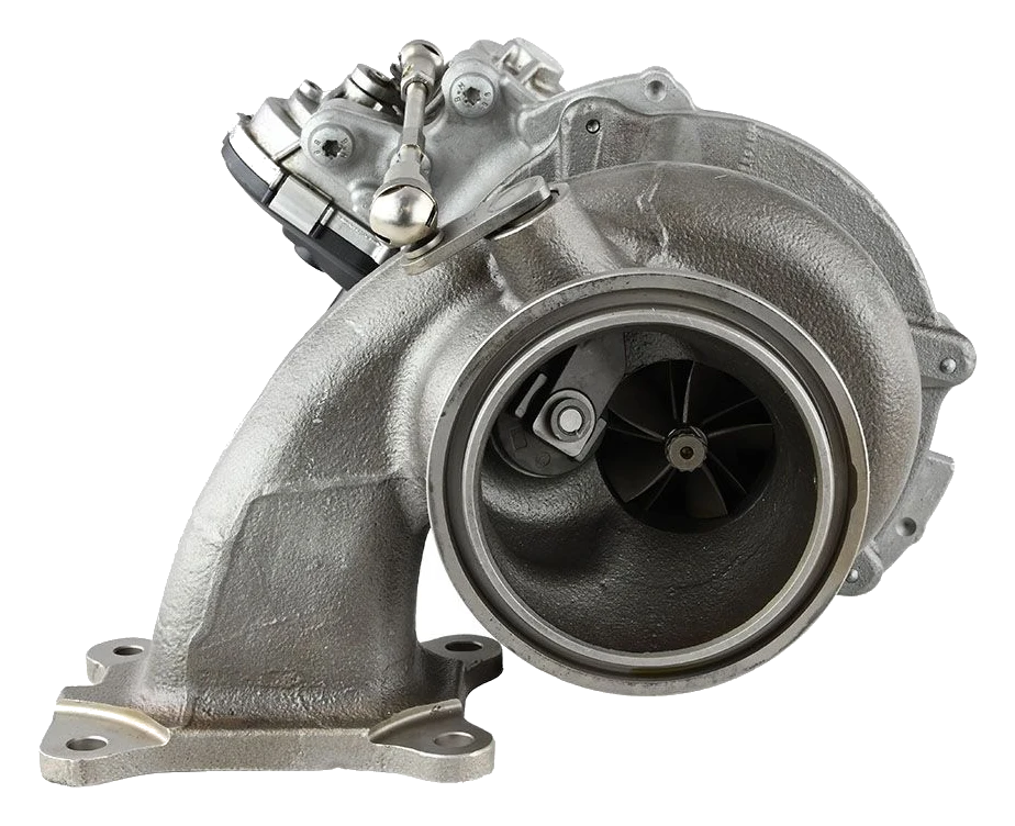 Modyfikacja Turbo 2.0TFSI Audi A3 / S3 / Arteon / Leon / Cupra / Golf GTI / R 520-550HP