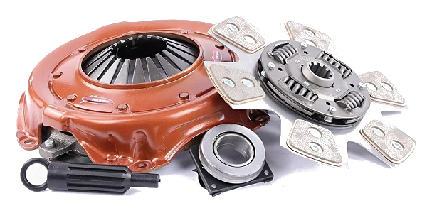 Zestaw sprzęgła Extra Heavy Duty Xtreme Clutch JEEP CJ5 - CJ8 4.2 76KW (1983-1985)