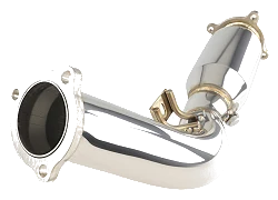Downpipe FMIC.Pro Porsche Macan 2.0T 2014-2018