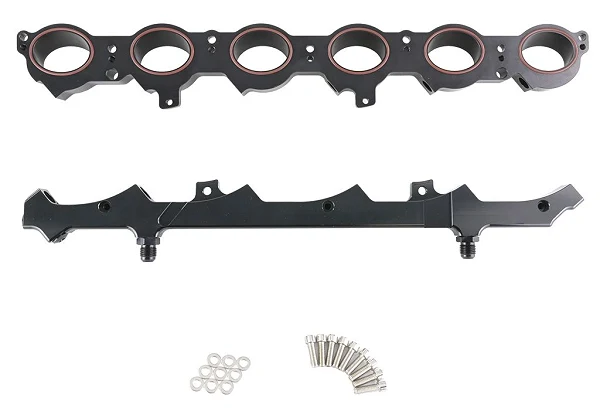Adapter montażowy wtryskiwaczy paliwa FMIC.EU BMW B58 M240i 340i 440i 2015-2023