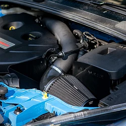 Dedykowany układ dolotowy Proram PRK-118-BK Ford Focus 2.3 RS MK3