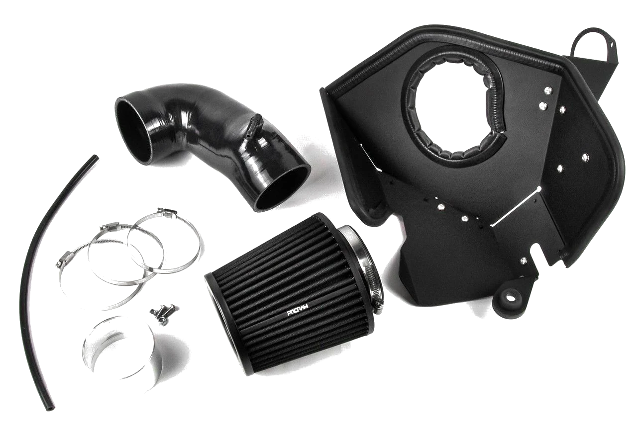 Zestaw dolotowy PRORAM Performance z filtrem Volkswagen VW MK8 Golf 2.0 GTi R