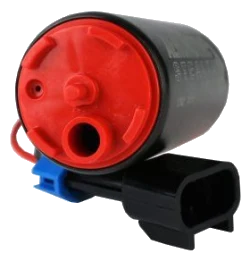 Pompa paliwa Aeromotive 340 Stealth, 340 lph (wlot/wylot po tej samej stronie) ARE-11542