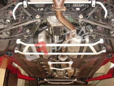Stabilizator zawieszenia tylny 19mm Ultra Racing for Mazda RX8