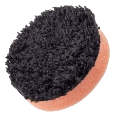 FLEXIPADS 50mm DA BLACK Microfibre CUTTING Disc 5-pak
