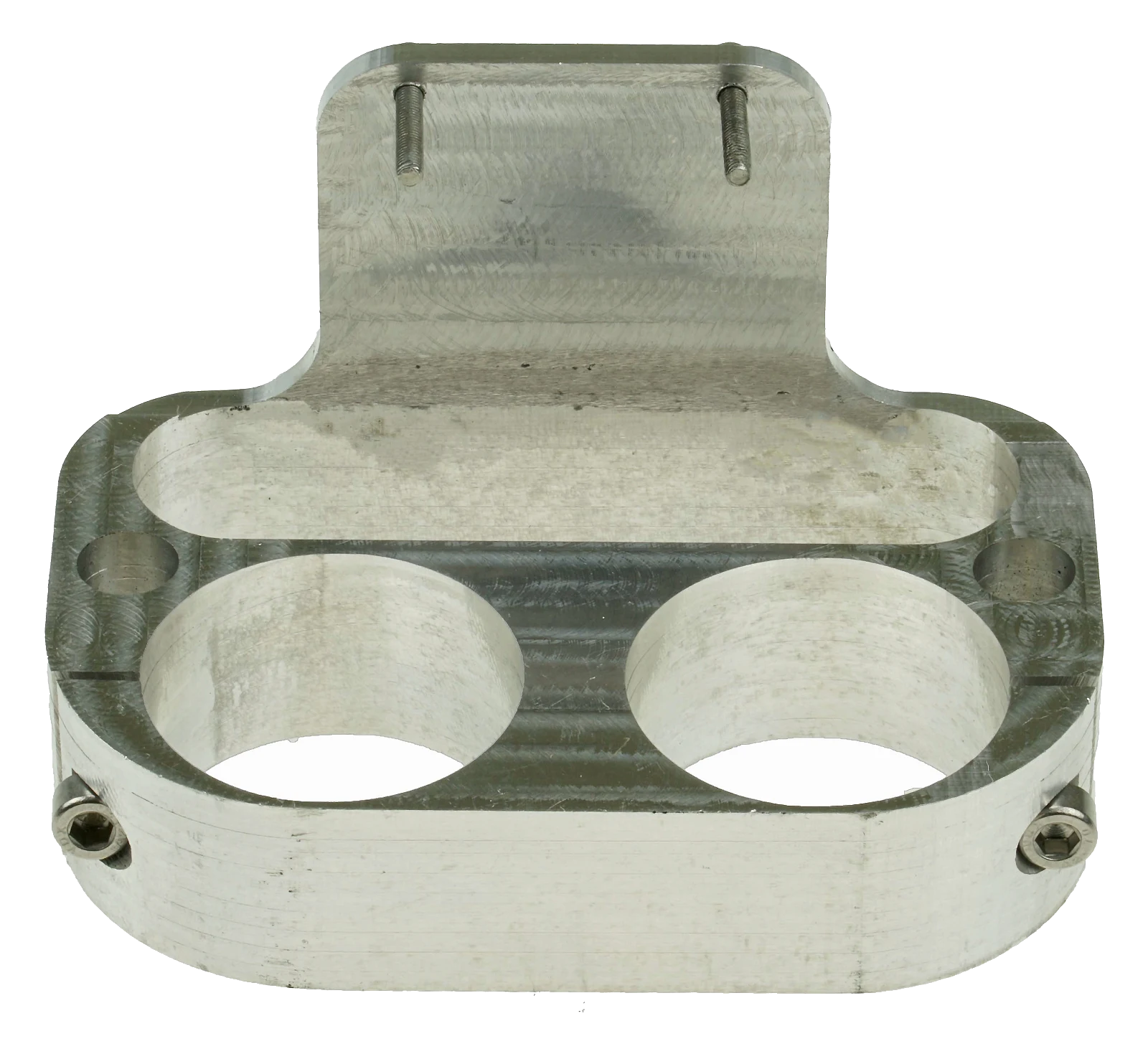 Uchwyt montażowy pompy Walbro 450 - BMW 335i 135i N54 N55 BMW seria E