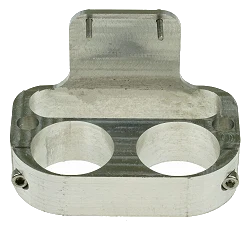 Uchwyt montażowy pompy Walbro 450 - BMW 335i 135i N54 N55 BMW seria E