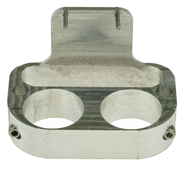 Uchwyt montażowy pompy Walbro 450 - BMW 335i 135i N54 N55 BMW seria E