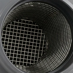 Nuke Performance rozdzielacz podciśnienia Vacuum Station Slim 3 wyjścia