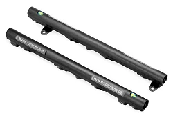 Nuke Performance Fuel Rail for BMW 8cyl S65