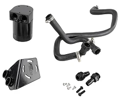 Oil Catch Tank FMIC.Pro Chevrolet Corvette C8 LT2 6.2L 2020-