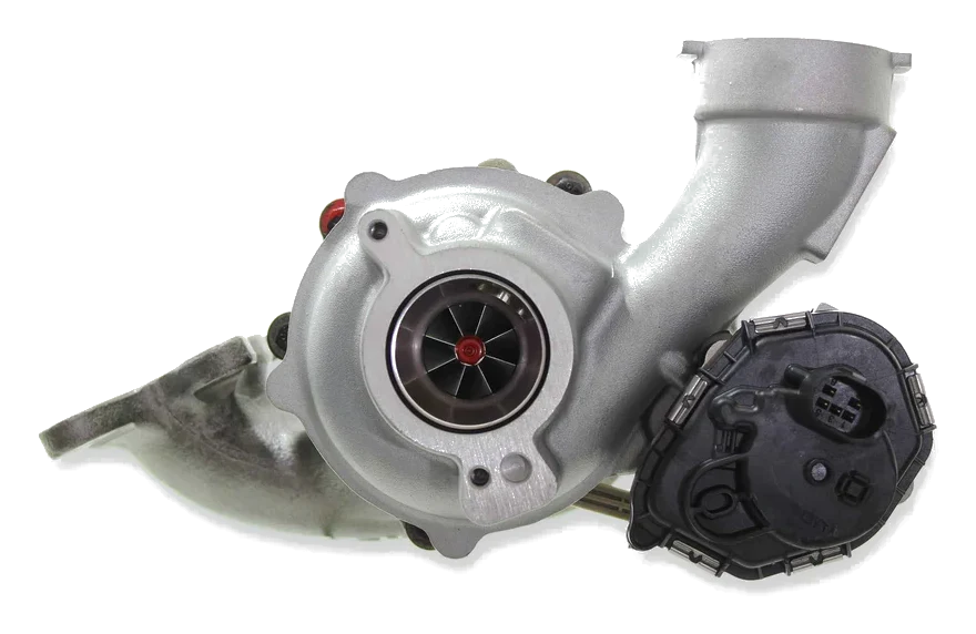 RTMG Performance Hybrydowa turbosprężarka 210EVO Audi A3 Seat Leon VW Golf Tiguan 1.5 Tsi Evo