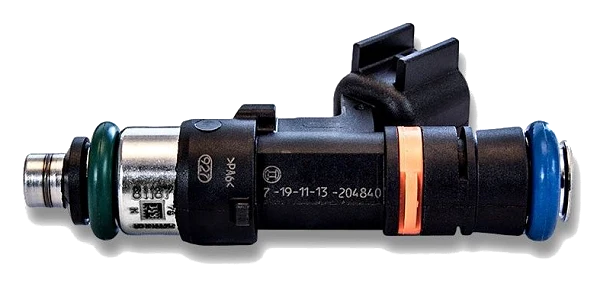 Wtrysk Bosch 525cc