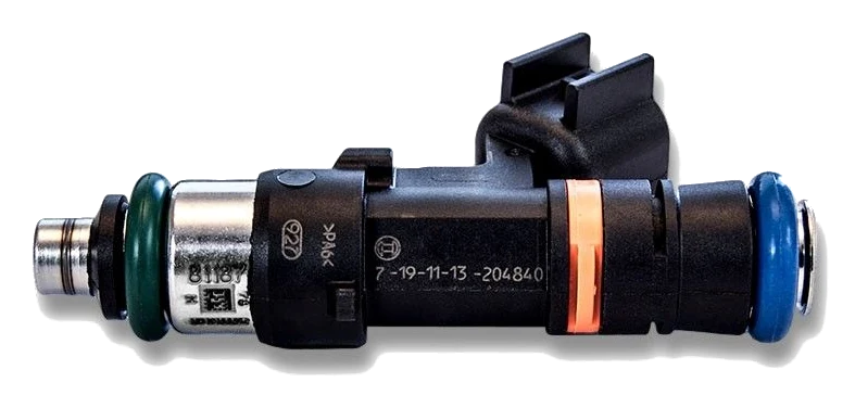 Wtrysk Bosch 525cc
