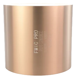 Sportowy wkład katalizatora benzyna FMIC.Pro Euro 6 500 cpsi Średnica 110mm Długość 100mm Pt/Pd/Rh 5:5:1