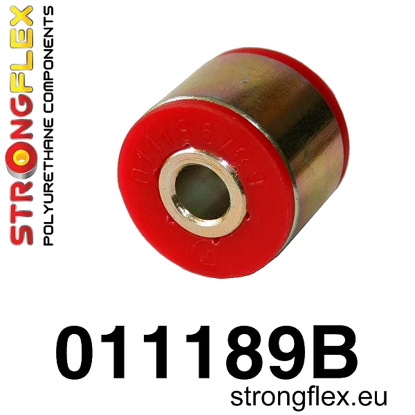 Alfa Romeo 147 156 GT 011189B: Tuleja wahacza tylnego poprzecznego tylnego Alfa Romeo 147