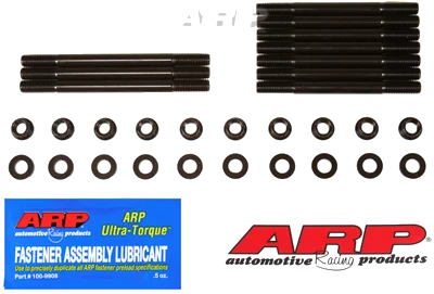 ARP Śruby podpór wału Suzuki GSXR 1300 Hayabusa