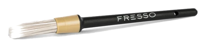 FRESSO Detailing Brush No.8 17mm pędzelek do detailingu