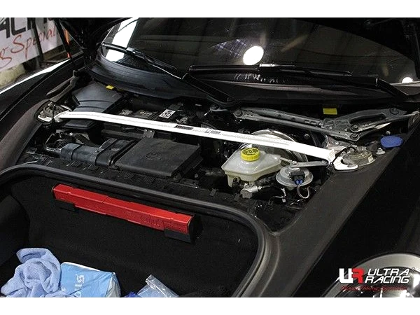 Rozpórka przednia (Front Upper Strut) Bar Ultra Racing Porsche 911 991 4S 14+