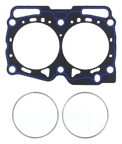 Uszczelka Głowicy Athena Cut Ring Racing do Subaru Forester SG Impreza GG GR GH G3 GD 2.5 EJ25 EJ255 EJ257