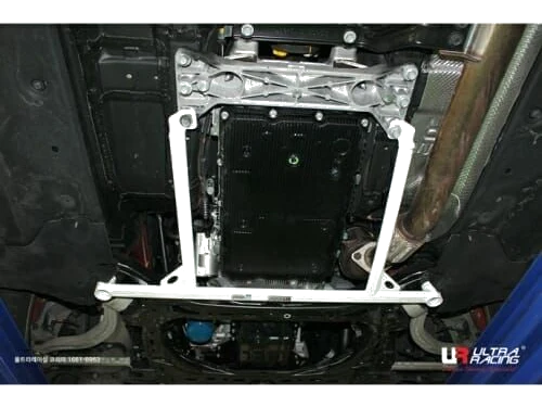 Rozpórka przednia dolna (Front Lower Brace) Ultra Racing Kia Stinger 17+ 2.0D