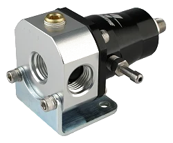 Zestaw Regulatora ciśnienia paliwa Aeromotive EFI Baypass, Adjustable 30-70 PSI ARE 13130