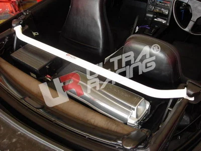 Rozpórka tylna (C-Pillar Rear Bar) Ultra Racing Mazda MX5 NA/NB 90-05