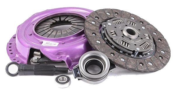 Zestaw sprzęgła Xtreme Clutch Organic Nissan PRAIRIE 1.5 S (M10) 55KW (1982-1986)