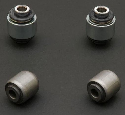 Hardrace Rear Knuckle Bushing For Lexus Toyota
