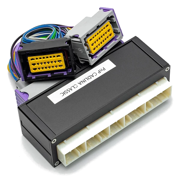 3sgte (Gen4) Ecumaster EMU Plug&Play adapter