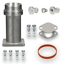 Zamiennik zaworu EGR BMW z silnikami 2.0 2.5 3.0 D M47 M57 - F_EGR_08/ZUCH