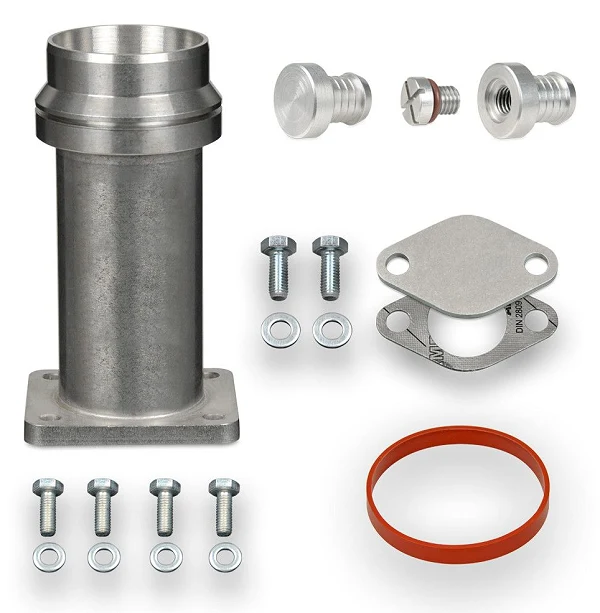 Zamiennik zaworu EGR BMW z silnikami 2.0 2.5 3.0 D M47 M57 - F_EGR_08/ZUCH