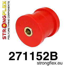 271152B: Tuleja wahacza tylnego mocowanie nadwozia Subaru Forester SF