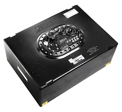 ATL Saver Cell 30 liter with the Nuke Performance ATL CFC Unit