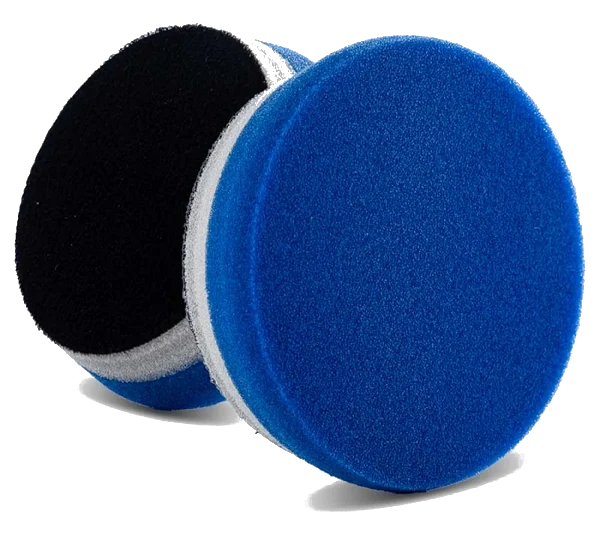 LAKE COUNTRY HDO Blue Heavy Polishing Pad 89mm HDO-93350