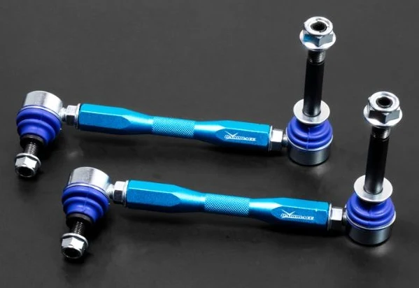 Hardrace Adjustable Stabilizer Link For Porsche 911 Boxster cayman