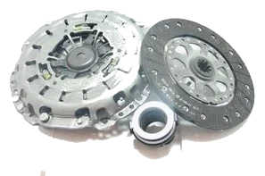 Zestaw sprzęgła Xtreme Clutch MERCEDES-BENZ VITO 113 2.0 (638.114, 638.194) 95KW (1996-2003)